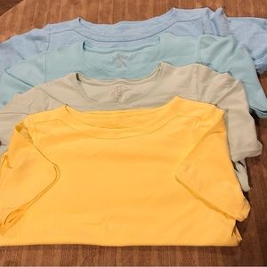Chicos T-shirt Lot
